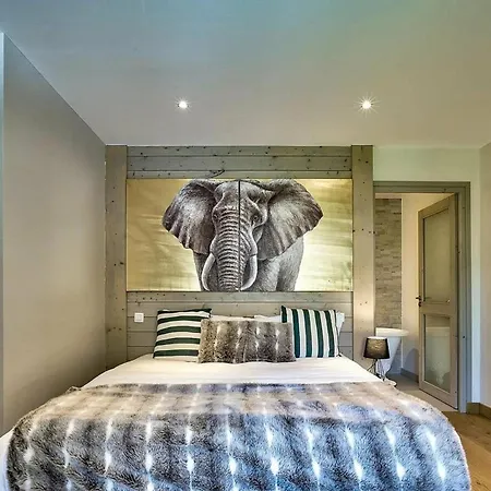 Hausobert Alpine Getaway With Stunning Views Apartman *