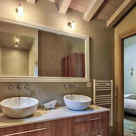 Apartman Hausobert Alpine Getaway With Stunning Views