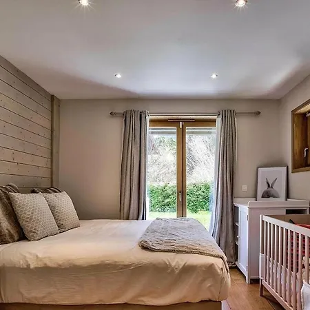 Hausobert Alpine Getaway With Stunning Views 아파트 *