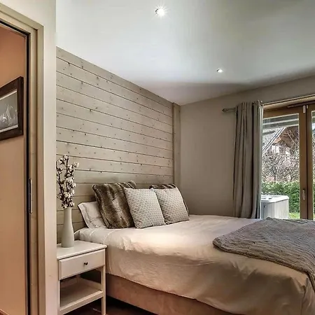 Hausobert Alpine Getaway With Stunning Views Διαμέρισμα Ζερμάτ