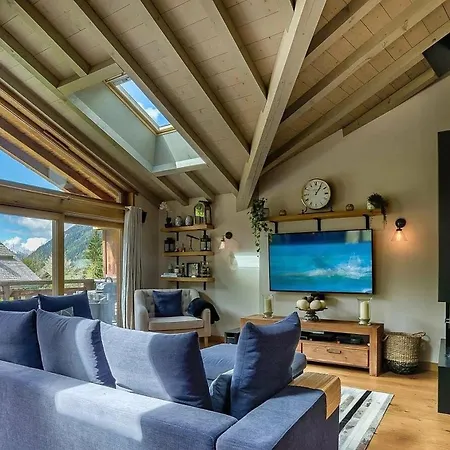Hausobert Alpine Getaway With Stunning Views *