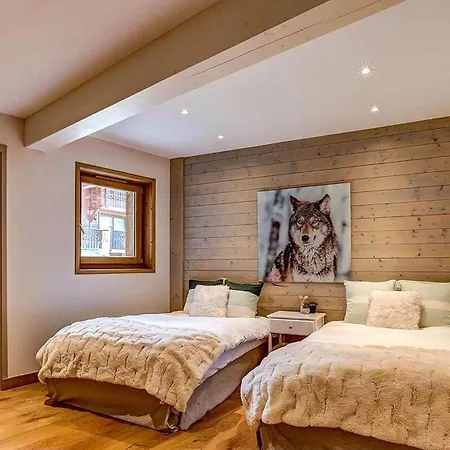 Hausobert Alpine Getaway With Stunning Views * Ζερμάτ