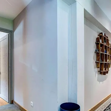 Hausobert Alpine Getaway With Stunning Views Διαμέρισμα *
